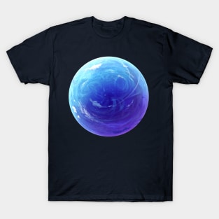 Water World T-Shirt